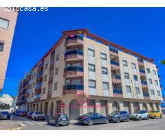 PISO EN VENTA EN BENIEL