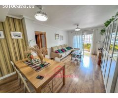 PISO EN VENTA EN BENIEL
