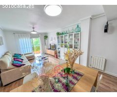 PISO EN VENTA EN BENIEL
