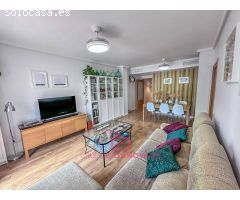 PISO EN VENTA EN BENIEL