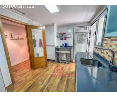 PISO EN VENTA EN BENIEL