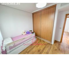 PISO EN VENTA EN BENIEL