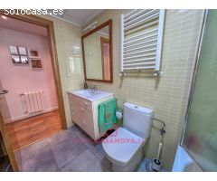 PISO EN VENTA EN BENIEL