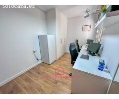 PISO EN VENTA EN BENIEL