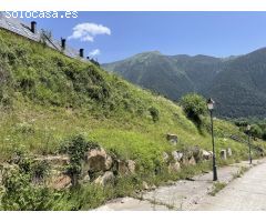 terreno edificable en Mont
