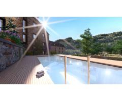 Apartamento Triplex Bloque 2 B2 2B