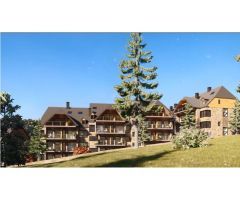 Apartamento Triplex Bloque 2 B2 2B