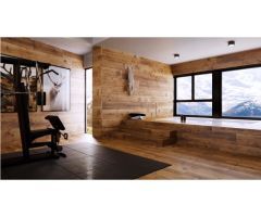 Apartamento Triplex Bloque 2 B2 2B