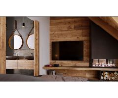 Apartamento Triplex Bloque 2 B2 2B