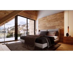 Apartamento Triplex Bloque 2 B2 2B