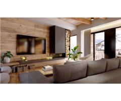 Apartamento Triplex Bloque 2 B2 2B