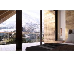 Apartamento Triplex Bloque 2 B2 2B