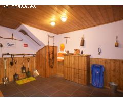 Bonita vivienda en Vila 4 Habitaciones