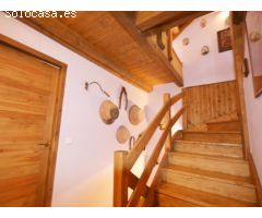 Bonita vivienda en Vila 4 Habitaciones