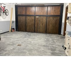 Casa Unifamiliar de Gran capacidad en Garos
