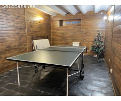 Casa Unifamiliar de Gran capacidad en Garos