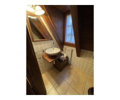 Casa Unifamiliar de Gran capacidad en Garos