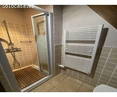 Casa Unifamiliar de Gran capacidad en Garos