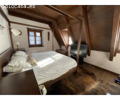 Casa Unifamiliar de Gran capacidad en Garos