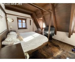 Casa Unifamiliar de Gran capacidad en Garos