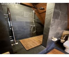 Casa Unifamiliar de Gran capacidad en Garos