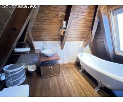 Casa Unifamiliar de Gran capacidad en Garos