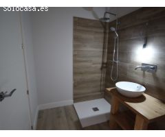 Apartamento de Obra Nueva en Bagergue