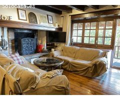 Casa pleta de Baqueira