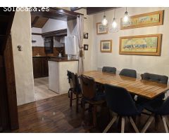Casa pleta de Baqueira