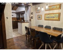 Casa pleta de Baqueira