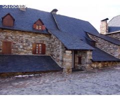 Casa pleta de Baqueira