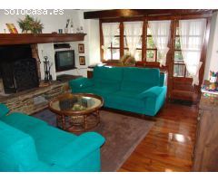 Casa pleta de Baqueira