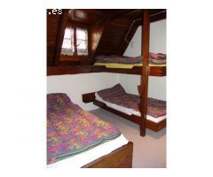 Casa pleta de Baqueira