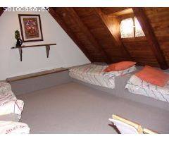 Casa pleta de Baqueira