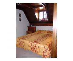 Casa pleta de Baqueira