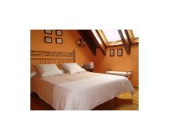 Triplex soleado y con vistas en Vilac