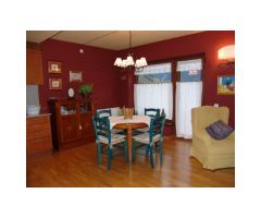 Triplex soleado y con vistas en Vilac