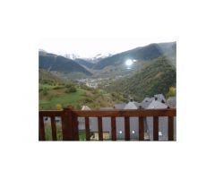 Triplex soleado y con vistas en Vilac