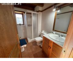Apartamento en planta baja en Vilac