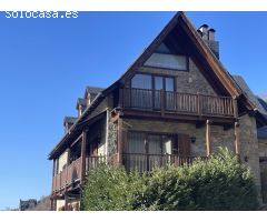 Apartamento en planta baja en Vilac