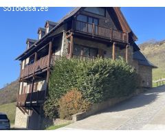 Apartamento en planta baja en Vilac