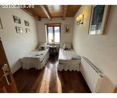 Apartamento en planta baja en Vilac