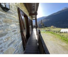 Apartamento en planta baja en Vilac