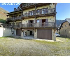 Apartamento en planta baja en Vilac
