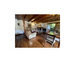 Apartamento en planta baja en Vilac