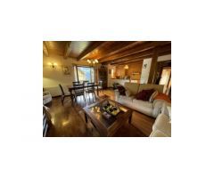 Apartamento en planta baja en Vilac