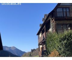 Apartamento en planta baja en Vilac