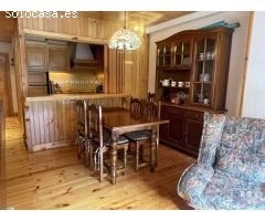 Apartamento muy centrico en Vielha