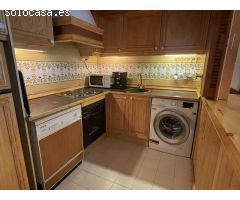 Apartamento muy centrico en Vielha