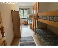 Apartamento muy centrico en Vielha